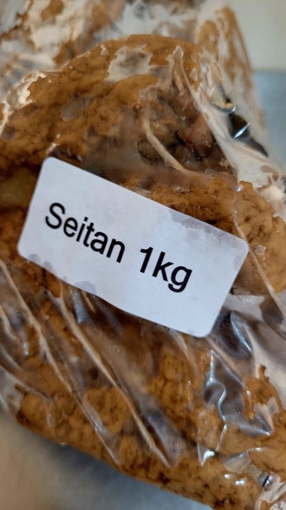 Seitan