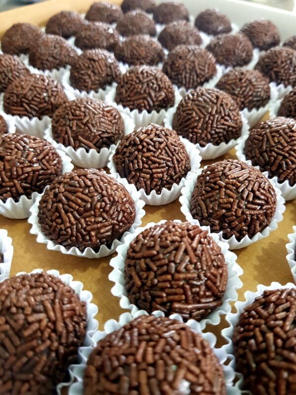 Brigadeiro