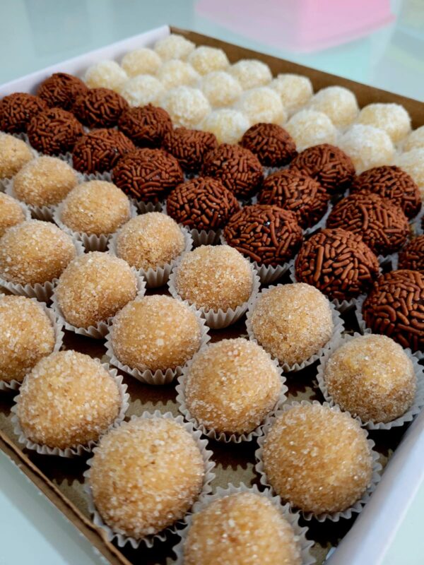 Paçoquinha