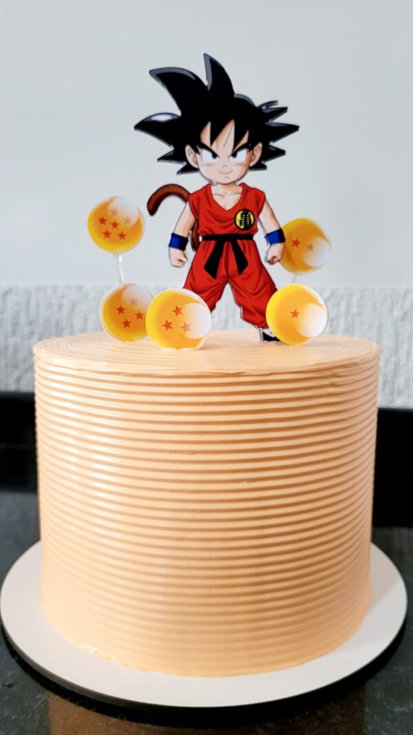 Bolos Decorados - Image 8