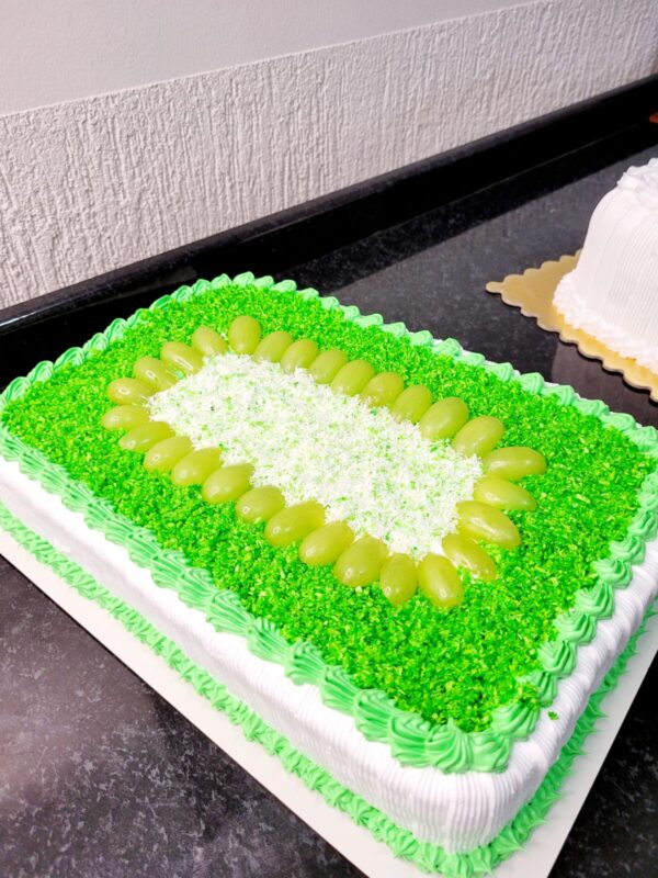 Bolos Decorados - Image 19
